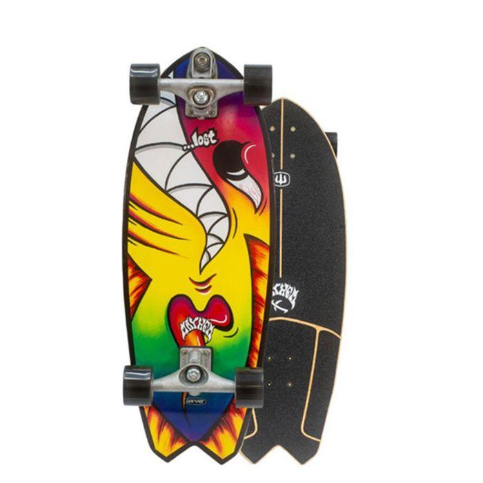 Surfskate - Lost Rydra Trucks C7 29'' - Taille 29 Pouces - Carver