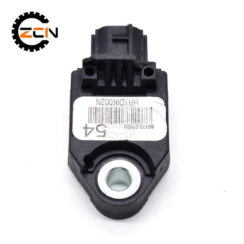 Front Impact Crash Sensor 89831-0C020 For 2008 Toyota Tundra