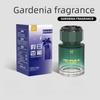 Car High Sense Perfume Car Glass Ornaments Home Fragrance Indoor Car in Addition To Odor Aromatreatment