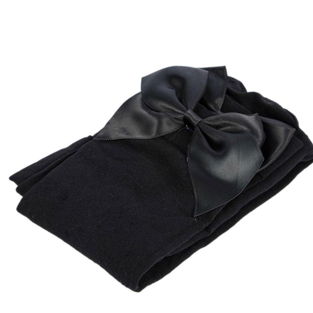 

Женские длинные носки выше колена, чулки до бедра, гетры для бот