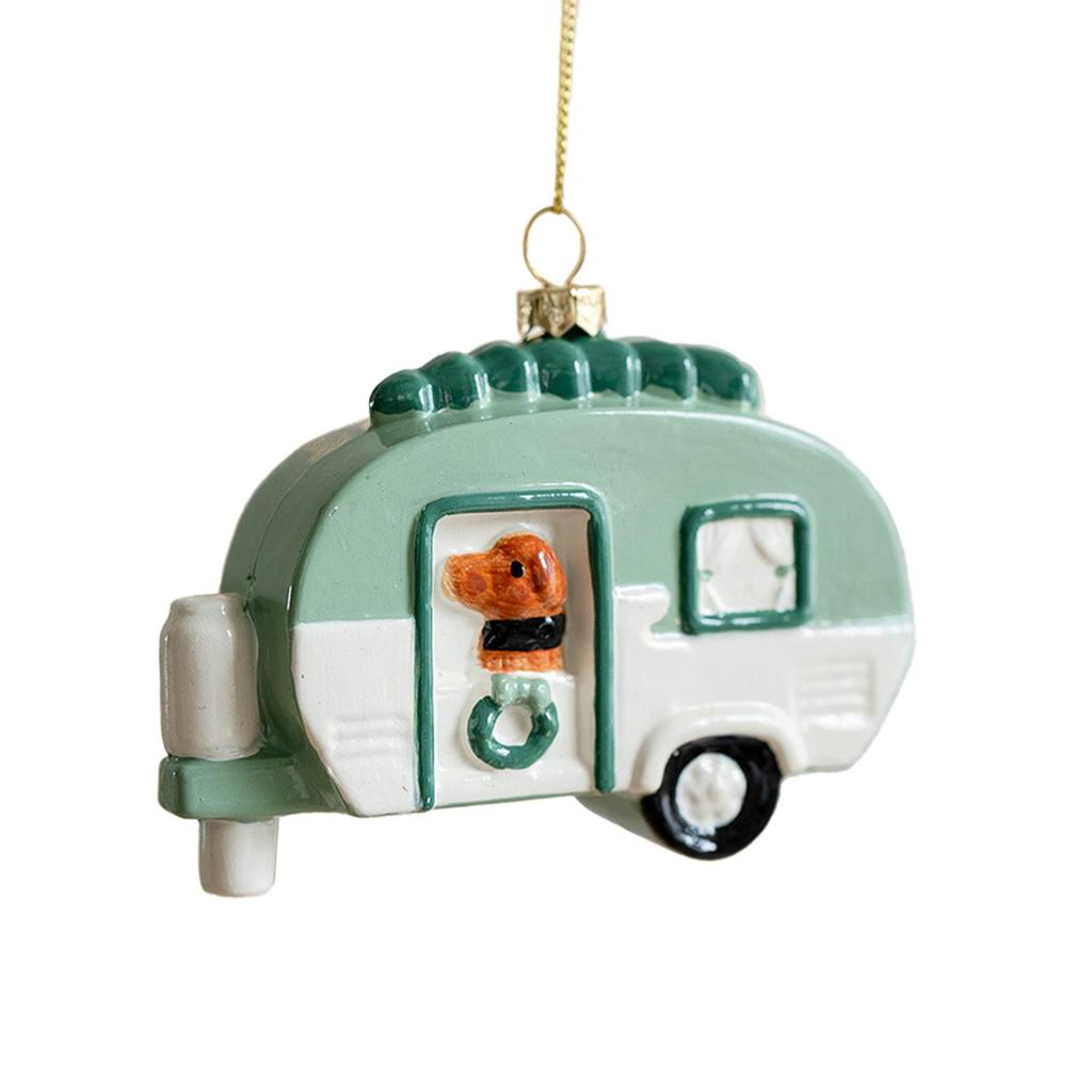 Christmas Ornament Figure Shape Christmas Ornament Christmas Hanging Ornament for Outdoor Decoration Festive Celebration
