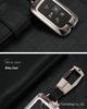 Leather Key Cover for 2019 Land Rover & Jaguar: Fits Range Rover, Evoque, Freelander