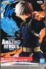 BANPRESTO My Hero Academia THE AMAZING HEROES Vol.15 Todoroki Shoto