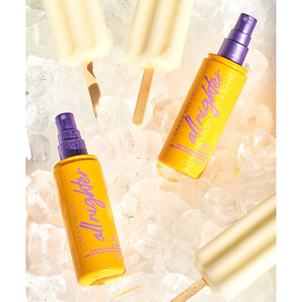 All Nighter Makeup Setting Spray Vitamin C, 118ml, 1 Stück