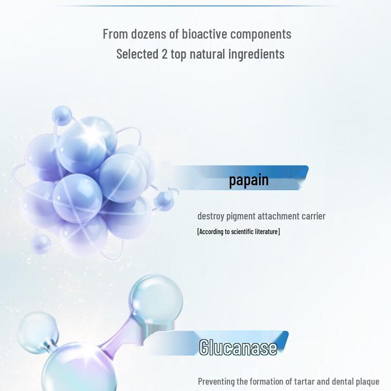 Colgate Enzyme Whitening Toothpaste