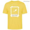 Mens Cotton This Is A Very Old Picture Of Me Graphic Funny T Shirt Street Casual Style Tee for Men and Women