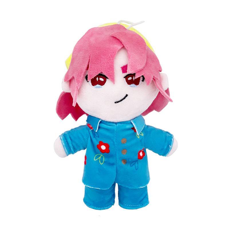 Kpop Demon Hunters Plush Toy Doll Collectible For Fans And Gift Giving