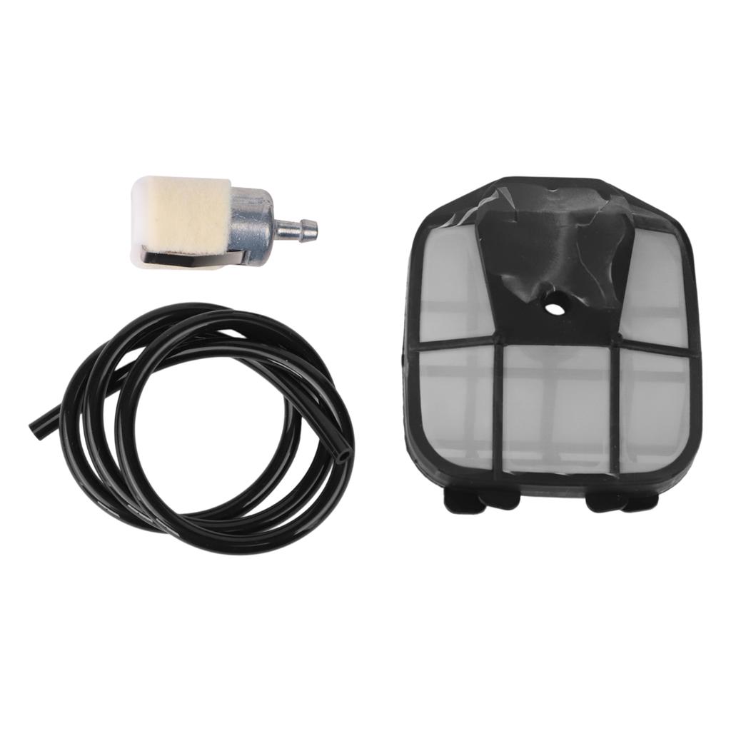 Air Filter and Maintenance TuneUp Kit Compatible with For Echo Chainsaws CS490 CS4910 CS500P CS501P A226001090