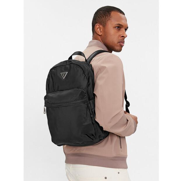 Рюкзак Guess Plecak Elvis (NY) HMELNY P4105 Czarny