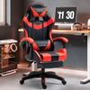Ergonomic Gaming and Office Chair: Ideal for Competitive Racing and Esports