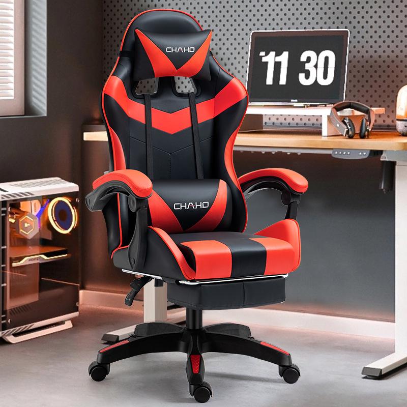 Ergonomic Gaming and Office Chair: Ideal for Competitive Racing and Esports