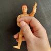 Funny Wind-Up Bachelor Party Gag Toy & Self-Defense Male Masturbation Aid