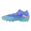 Puma Future 7 Scarpe da Calcio Comode Versatili Uomo sneaker Blu 107922-01
