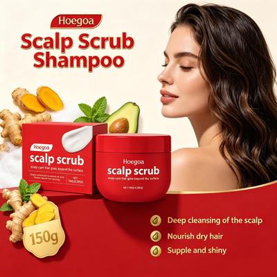 Shampoos & Haarspülung – Shampoos