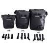 Universal 10L Motorcycle Tail Bag Storage Bag Shoulder Bag With Shoulder Straps