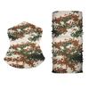 Outdoor Camouflage Magic Headscarf Sports Cycling Mask Summer Men and Women Sun Protection Travel Fishing Neck Cover Full Face Towel
