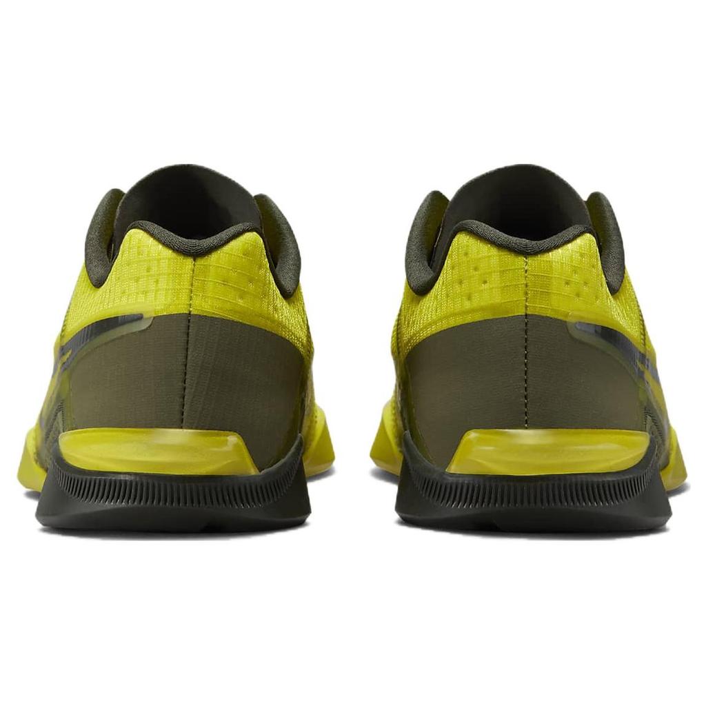Nike Zoom Metcon Turbo 2 'High Voltage Green' Men's DH3392-301