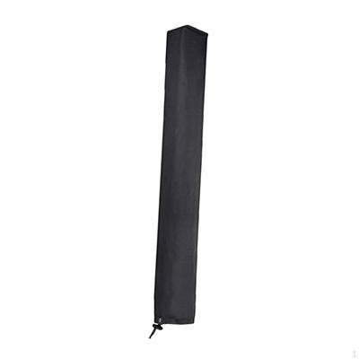 Kleding Droogrek Hoes 600D Oxford Doek Buiten PVC Gecoat Tuin Verstelbaar Stevig Tuin Weer
