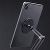 Ergonomic 360 Degree Rotating Magnetic Holder Mount for Tablet Metal Bracket Stand 360 Rotation Tablet Accessories