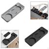 Storage Mat for Espresso Tampers, 24 X 9.4 2.2 Cm, Distributors, Baskets,