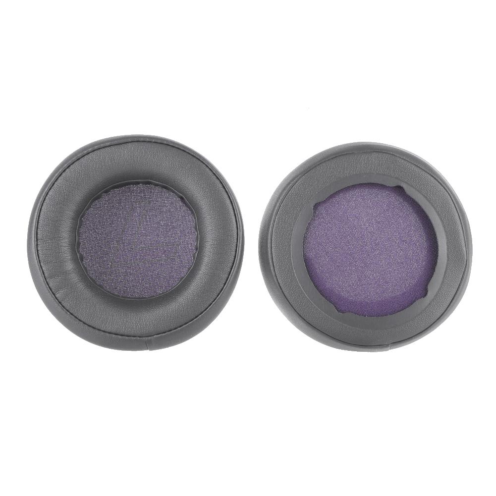 

Сменные амбушюры для Sony MDR-V55 V500DJ (Серая протеиновая кожа) К