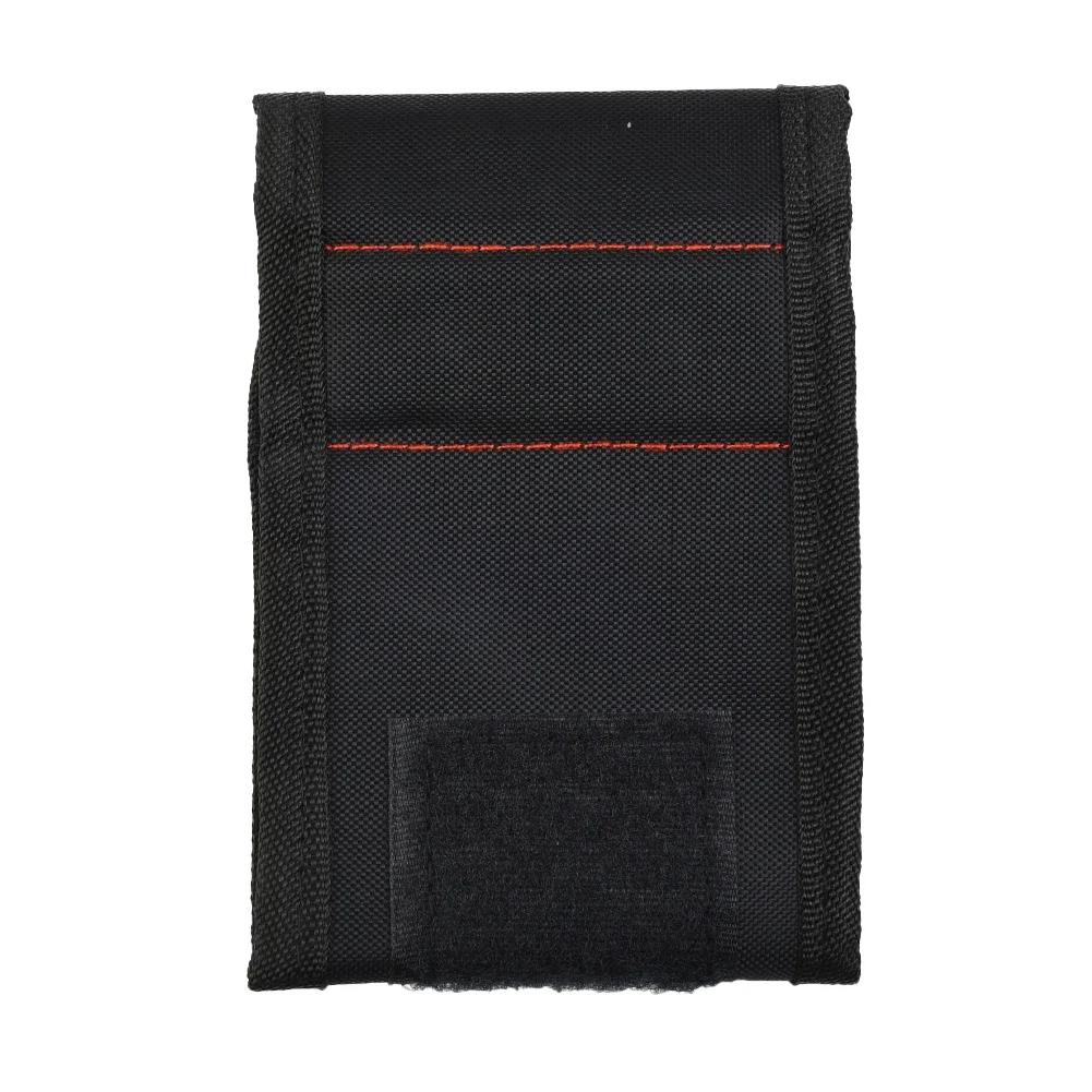 Magnetisches Armband Tragbare Werkzeugtasche Magnet Elektriker Armband Halten von Schrauben Nägel Muttern Bolzen Bohrer Reparaturwerkzeuge Halter