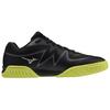 Mizuno Wave Medal Rise Breathable Durable Non-Slip Low-Top Table Tennis Shoes Unisex Shoes Black Yellow 81GA211005
