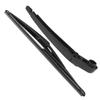 Fit for INFINITI JX35 2013 Wiper Arm   28780 3JA0A Rear Windsheild Wiper Arm and Blade Set 28780-3JA0A Wiper Blade