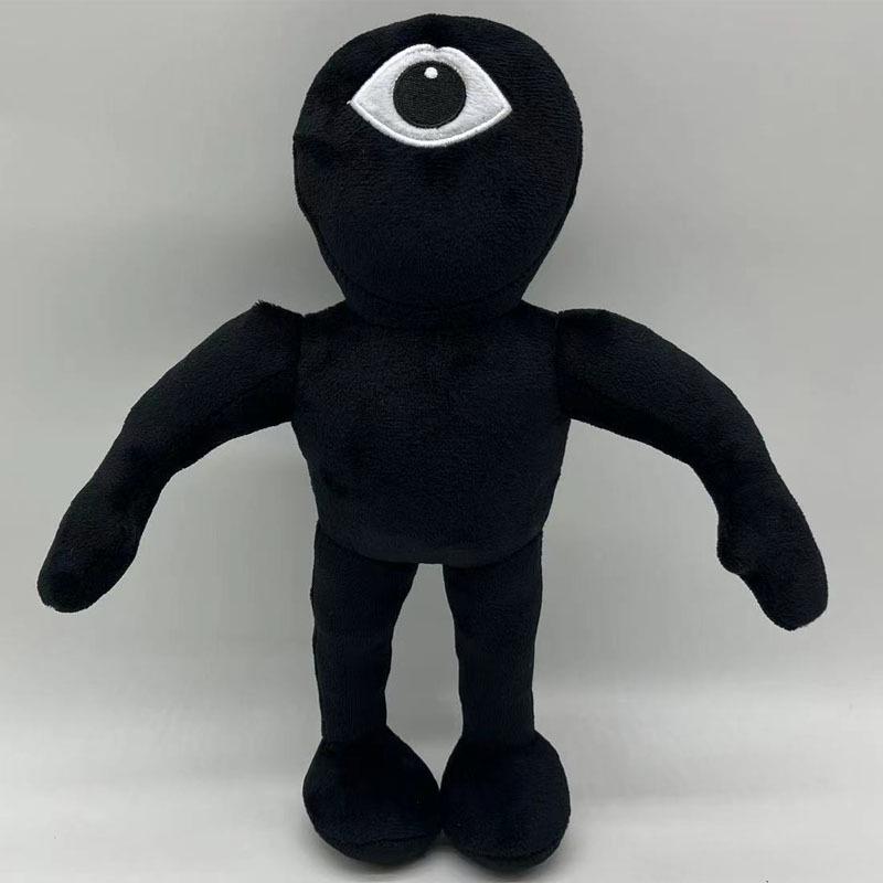 Roblox Doors Escape Plush Toy Figure