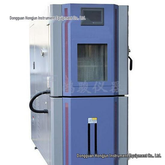 Imported Temperature and Humidity Test Chamber: Reliable Testing Machine