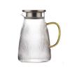 Glass Cold Water Pitcher 2-Pack