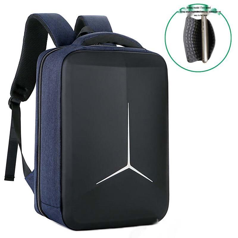 Minimalist Laptop Backpack 15-17 inch