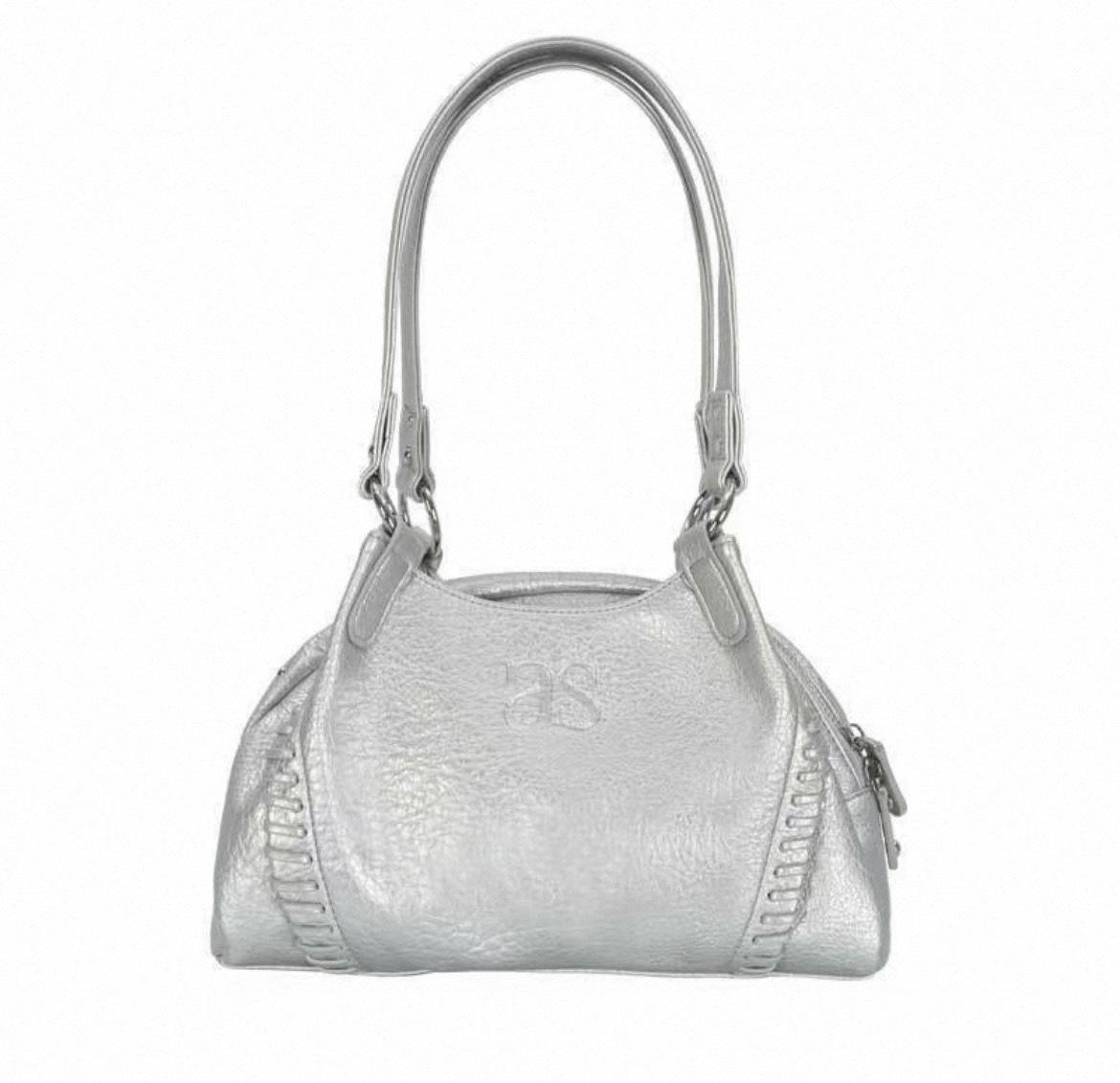 Ason Korean Blogger-Style Women s Hobo Bag - Motorcycle Shoulder Tote with Large Capacity