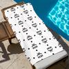 Logo Fashion M-M-MCM-ES Cool Towel Beach Quick Dry Soft Pool Towels Gift for Travel Gym Shower Camping sports