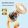 Newman JM47 Clip-on Bluetooth Earphones