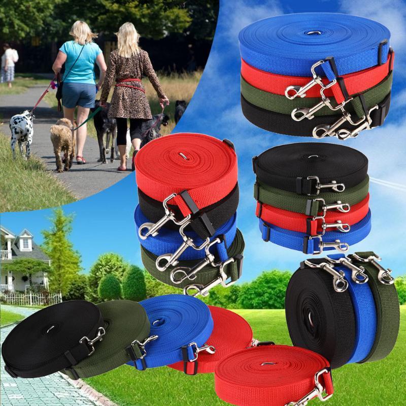 10 meter dog lead