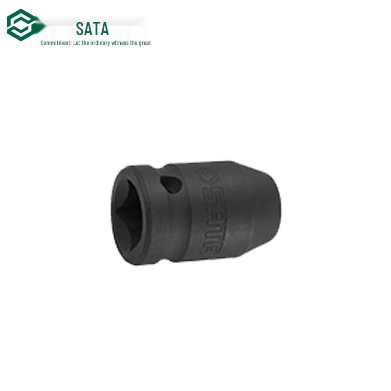 SATA 1/2-inch Hex Impact Socket