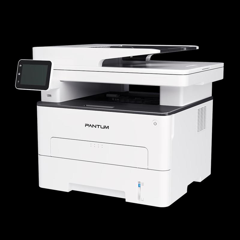 Pantum M7310DW Black & White Multifunction Printer CN Plug (adapter Included)
