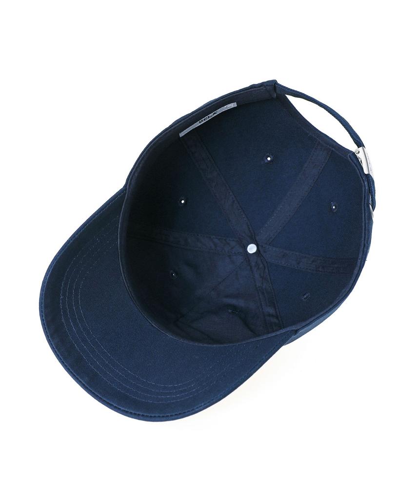 UCLA Unisex Bruins Logo Embroidered Ball Cap [Navy] (Ucraca4_45)