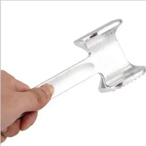 Cooking Tools, Meat Beaf Steak Tenderizer, 48 Blades Needle Mallet Hammer Knife