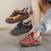 Fashion Spring Lace Up Woman Shoes Size 48 Loafers Running Slide Size 49 Sneakers Sports Retro Link Vip Shows Teniz Portable