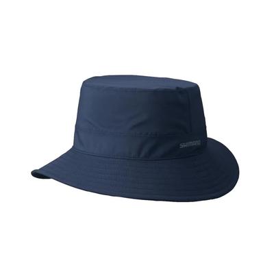 Shimano Regen-Bucket-Hut Groß CA-063V Marineblau,
