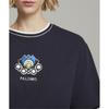 Puma Puma X Phalomo Graphic ShorT Sleeve T shirT   New Navy 625558 16