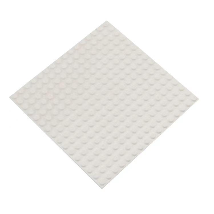 16 * 16 Small Building Block Single Face Building Block Baseplate Puzzle Assembly Building Block Accessories