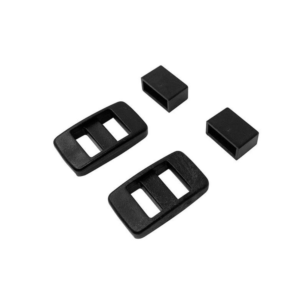 8 Styles Lug Ring Stainless Steel Conversion Buckle Ring Adapter Mirrorless Came Accessories