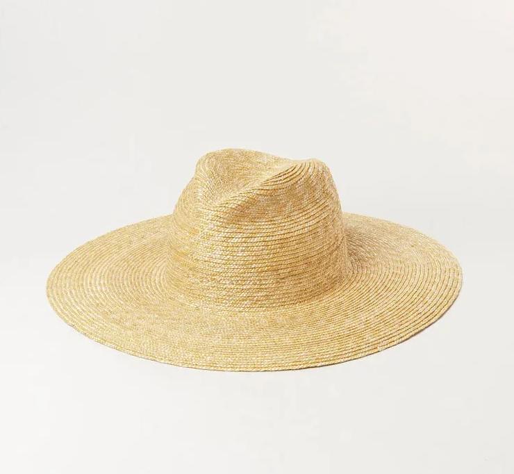Damen Sommer Jazz Hut 100% Gehäkelt Weizenstrohhut Körper Handwerk Hutfabrikation Basis Fedora Panama Strand Sonnenhüte Chapeau Unisex Mützen