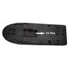 BMW Power Window Switch for 13-15 3 Series E90 E91 X5 (61319216049)
