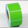 800PCS Thermal Label Paper Roll 40x30mm Colored Barcode Labels No Ribbon Required for Printing