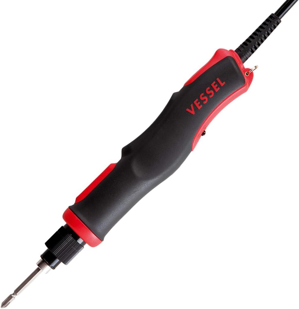 VESSEL Electric AC Push Screwdriver, Type, Start, VE-4000PAC