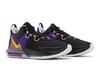 Nike LeBron Witness 7 'Lakers'